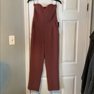*NEW* Express Jumpsuit!